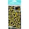 Jolee's Boutique Stickers-Gold Puffy Flourish & Gems
